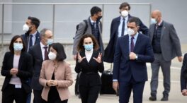 Los ministros creen que el debate de los indultos está llevando a un "desgaste político" y piden resolverlo "cuanto antes"