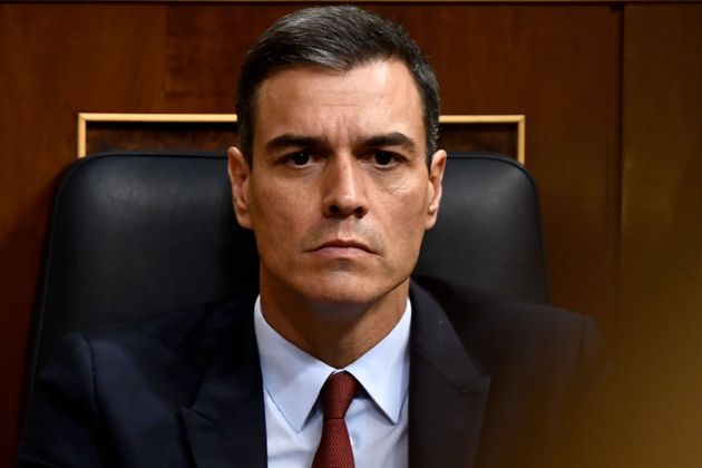Pedro Sánchez se guiará por la "concordia" y no por la "venganza" a la hora de decidir los indultos del procés