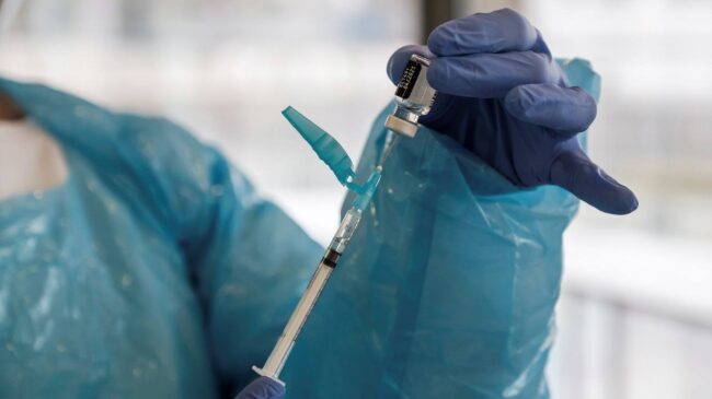 Investigan la muerte por ictus de un hombre de 36 años vacunado con Janssen