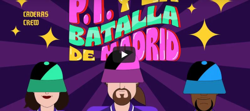 (VÍDEO) Si no lo ves no lo crees: el videoclip trapero de Unidas Podemos para la campaña de Madrid