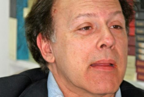 El otro Marías, el mismo