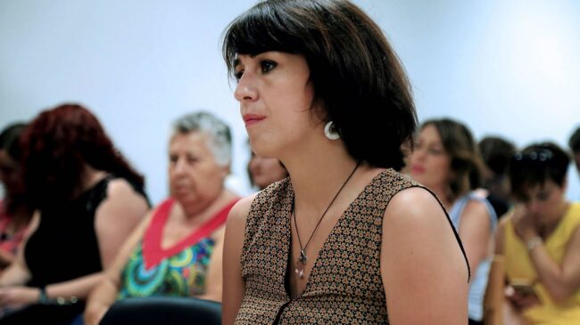 El Tribunal Supremo se opone al indulto a Juana Rivas