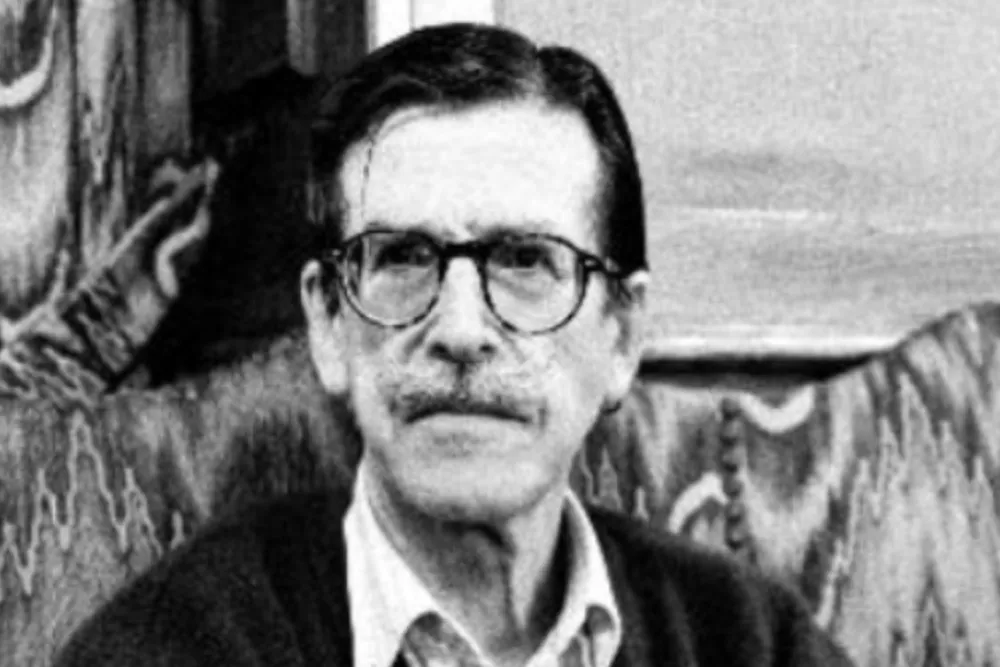 Fallece Julen Madariaga, uno de los fundadores de ETA