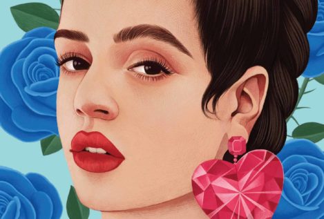 Fenomenología de una inesperada estrella pop internacional: La Rosalía