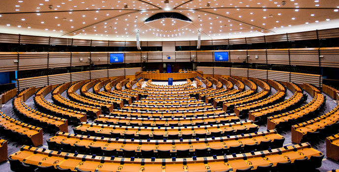 El Parlamento Europeo se plantea enviar una misión a España para analizar los casos de espionaje político