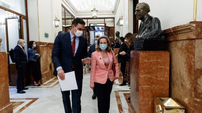 El Gobierno aprueba este martes el plan de recuperación de 70.000 millones