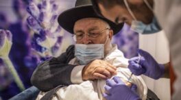 Diez meses después, Israel notifica su primer día sin muertos por COVID