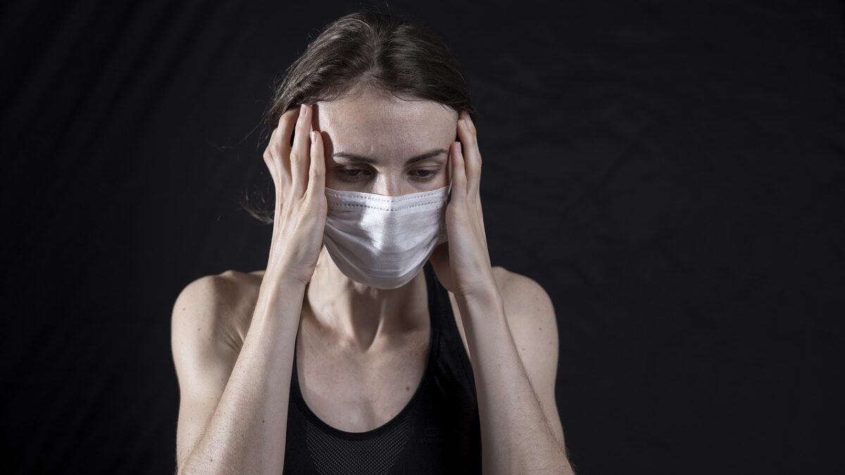 Los efectos sobre la salud mental: la pandemia silenciosa