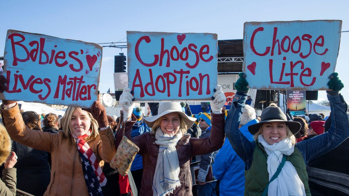 Oklahoma (EE.UU.) aprueba varias leyes para restringir el aborto