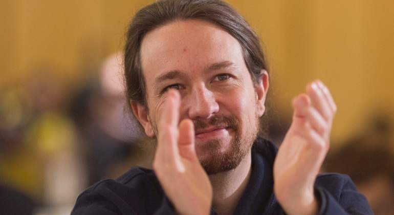 El Partido Popular publica un vídeo retratando a Pablo Iglesias