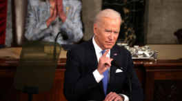 Biden traza sus líneas maestras en política exterior: así actuará con Rusia, China, Irán y Corea del Norte