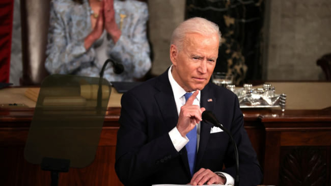 Biden traza sus líneas maestras en política exterior: así actuará con Rusia, China, Irán y Corea del Norte