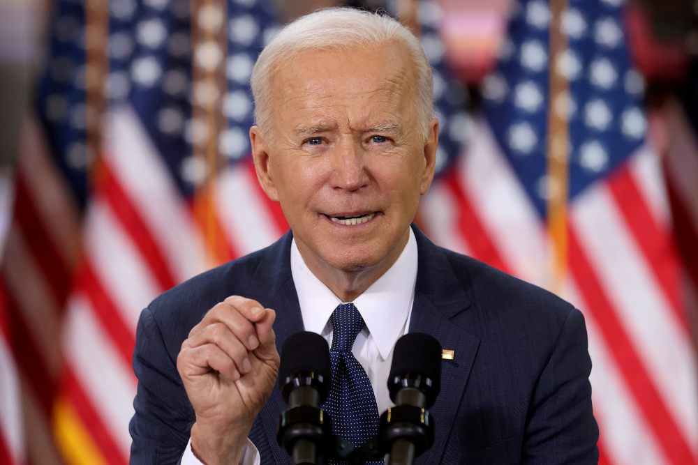 Joe Biden reconoce el genocidio armenio