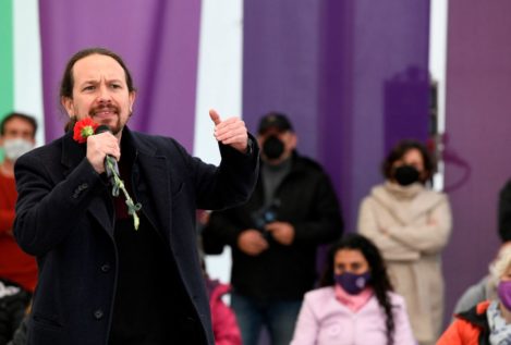 La trampa del machito alfa
