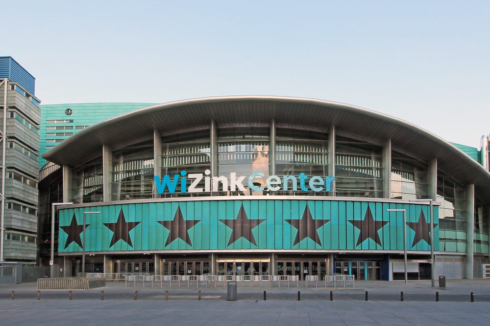 Madrid vacunará también en el WiZink Center