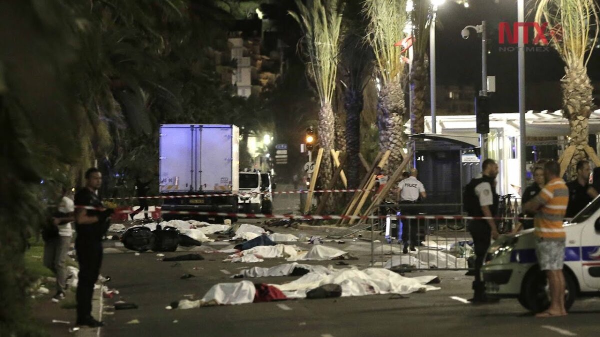 Detenido en Italia el cómplice que entregó armas al autor del atentado en Niza