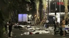 Detenido en Italia el cómplice que entregó armas al autor del atentado en Niza