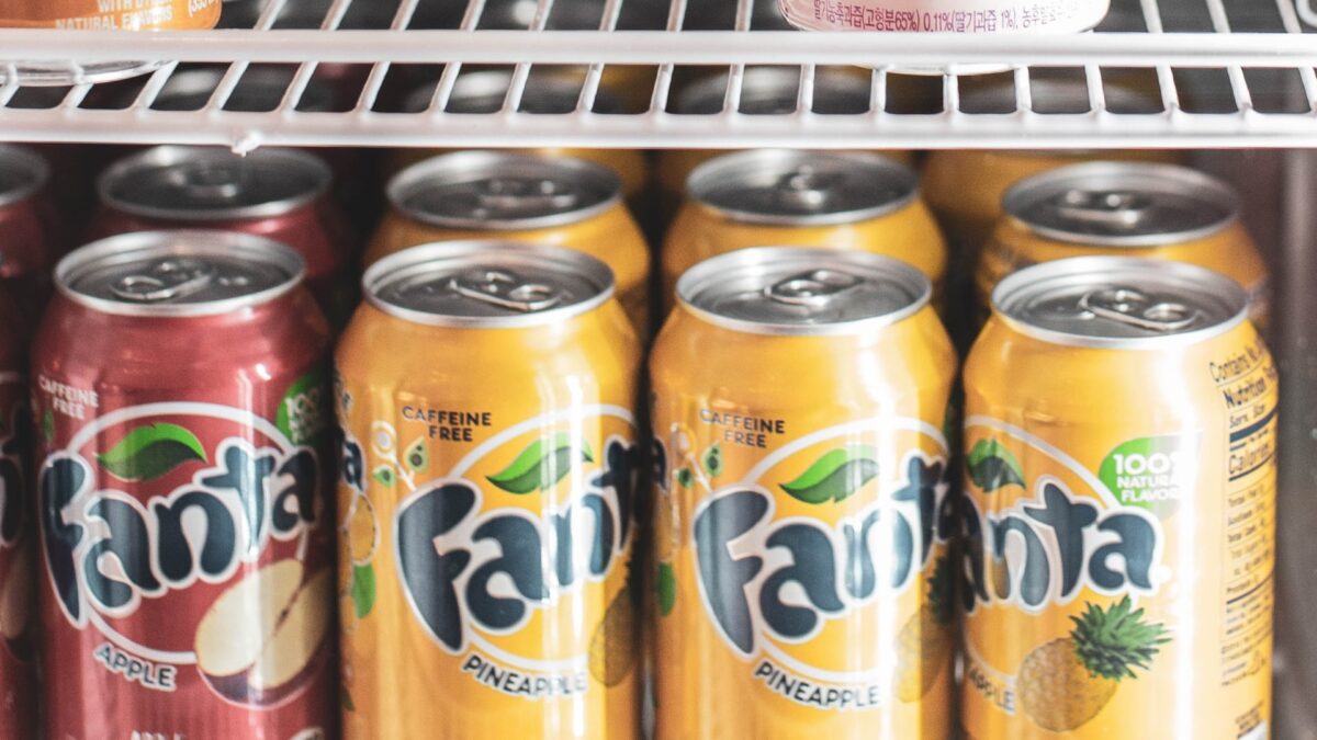 ¿Mejoran la salud los impuestos sobre las bebidas azucaradas?