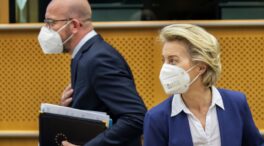 La UE estudia crear un fondo de solidaridad para dar liquidez a Ucrania