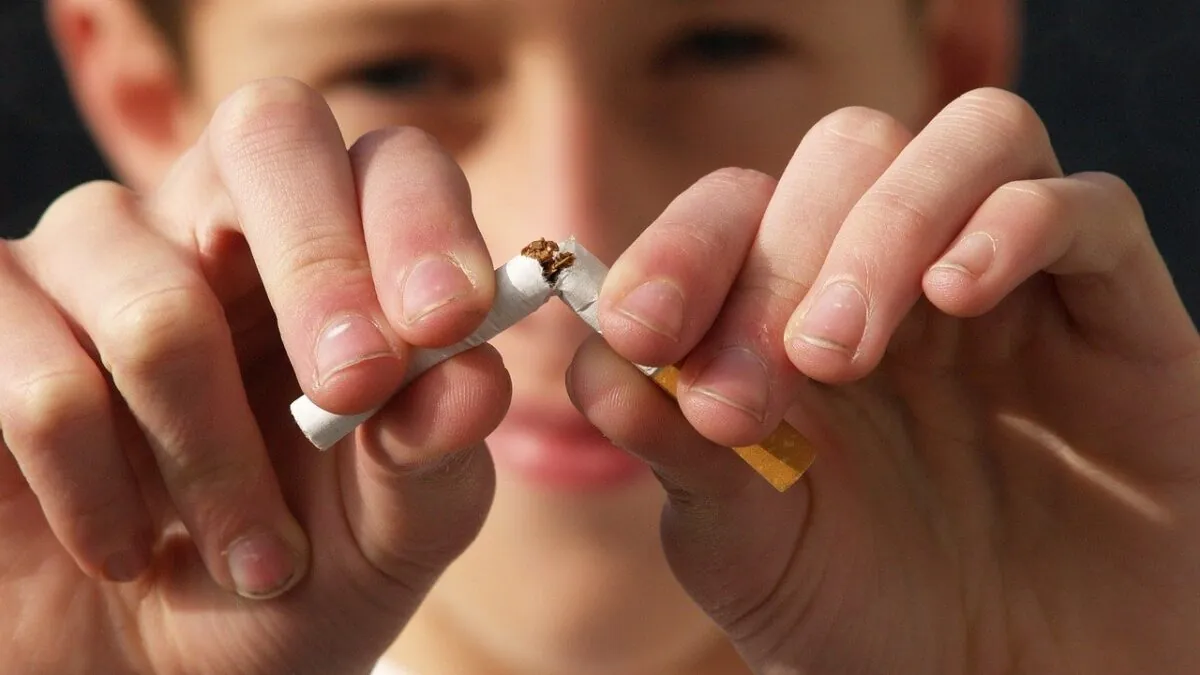 ¿Un mundo sin humo? Un país plantea prohibir la venta de tabaco para crear una nación sin cigarrillos