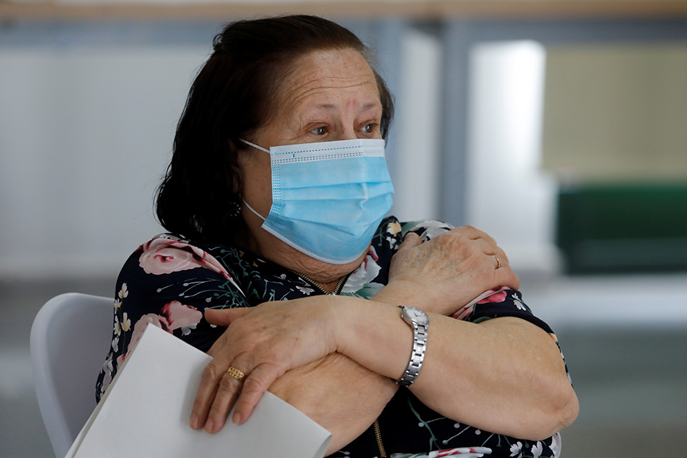 Nuevo récord de vacunación en España: casi medio millón de vacunas en un solo día