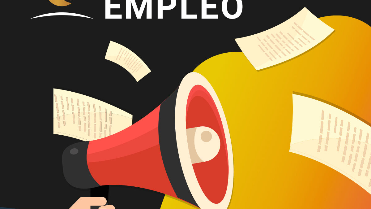 Oferta de empleo