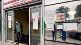 España se coloca en el segundo puesto con la mayor subida del paro de la UE el último año