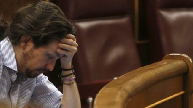 El efecto Iglesias se desmorona: una nueva encuesta evidencia la caída de Podemos y la victoria clara de Ayuso