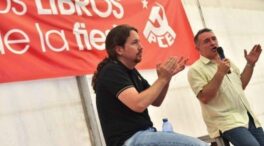 (VÍDEO) Las contradicciones de Iglesias al autodefinirse: ¿Comunista o no?