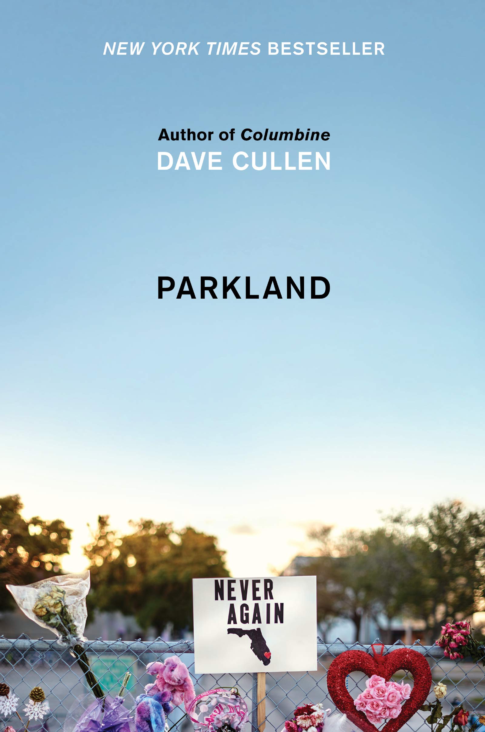 Parkland: una lectura terapéutica contra el gran problema gringo 1