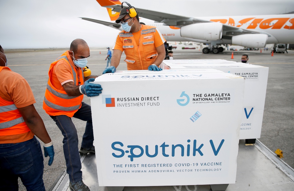Pedro Sánchez también se abre a comprar la Sputnik V