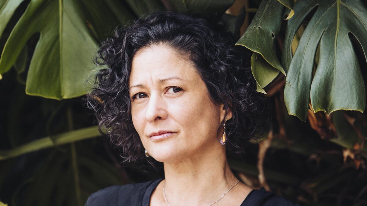 Pilar Quintana: «Uno usa la palabra deseo y solamente se piensa en el deseo sexual»