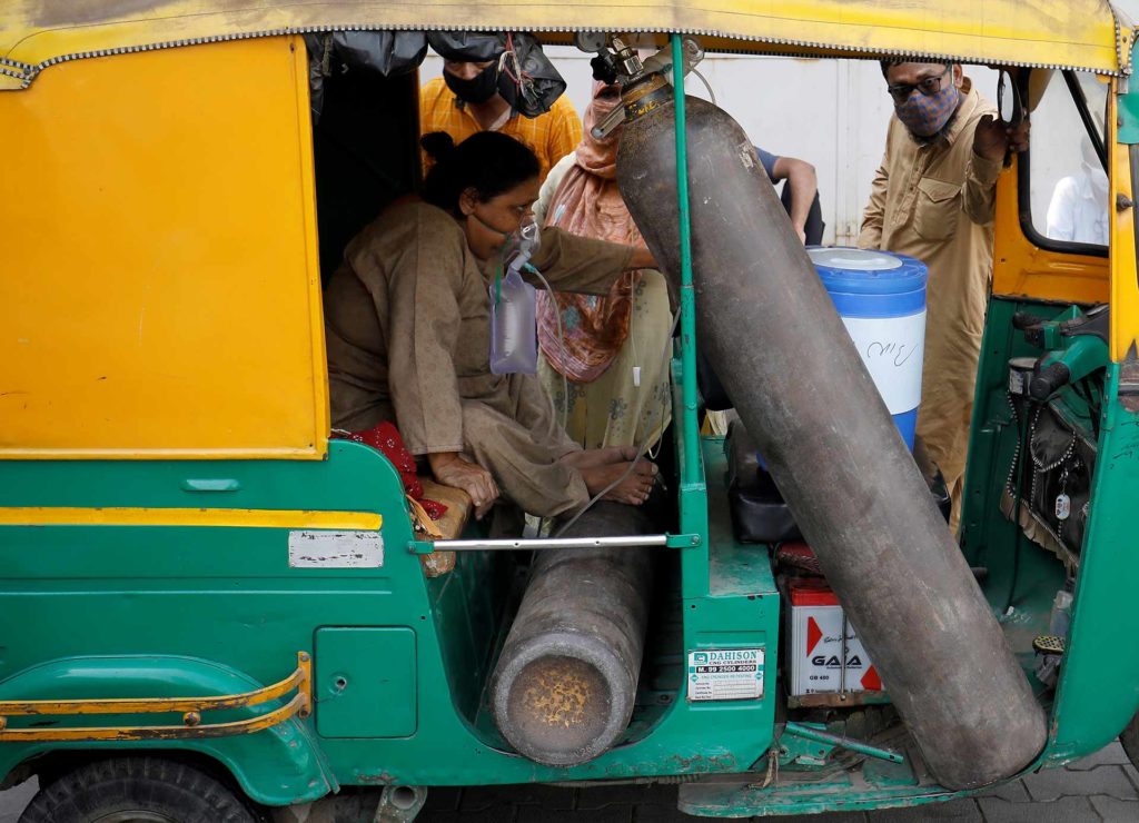 Por qué el mundo ha fallado a India y ahora quiere rectificar 3