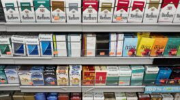 Estados Unidos baraja reducir la nicotina en el tabaco hasta niveles no adictivos