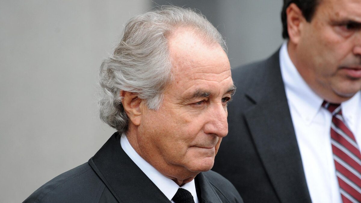 ¿Quién fue Bernard Madoff? Estas tres películas te lo cuentan