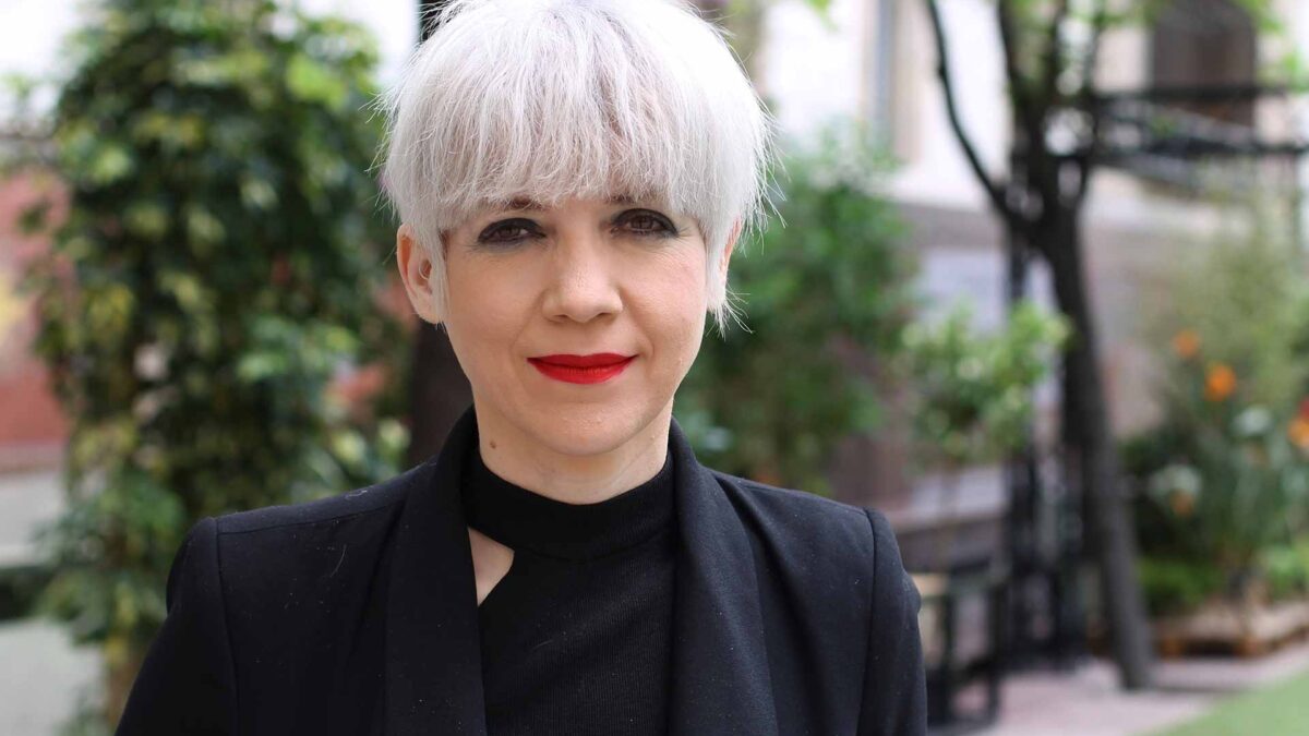 Remedios Zafra: «El entramado sobre el que construimos nuestras vidas requiere de una compleja articulación social que no podemos dar por sentada»