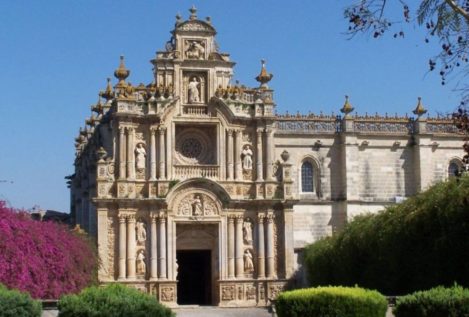 Salto al cielo