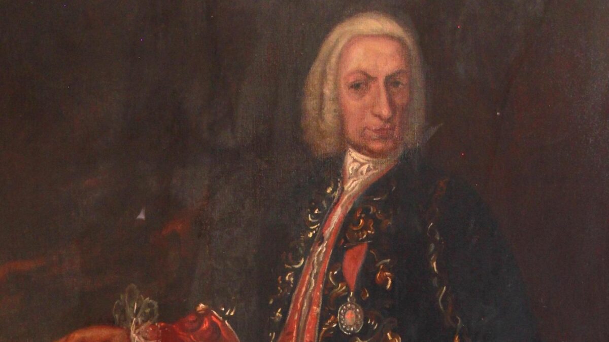 Sebastián de Eslava, el superior olvidado de Blas de Lezo en la defensa de Cartagena de Indias