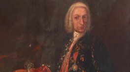 Sebastián de Eslava, el jefe de Blas de Lezo en la defensa de Cartagena de Indias