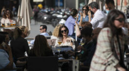 La Comunidad Valenciana avanza en la desescalada: sin toque de queda después de 225 días