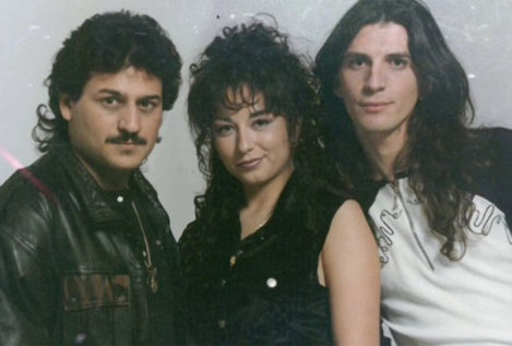 Todas las canciones de Camela hablan de mí