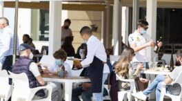 Varias comunidades reactivan las restricciones por el COVID tras la Semana Santa