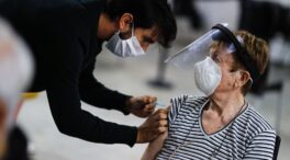 ¿Qué puesto ocupa España en el proceso de vacunación en Europa?