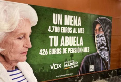 Vox y la política de la identidad