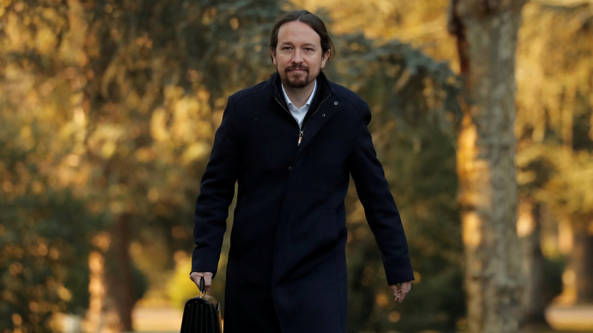 Ya está aquí: diez años del 15-M