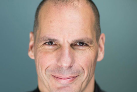 Yanis Varoufakis: «Seamos claros: España tiene que crecer»