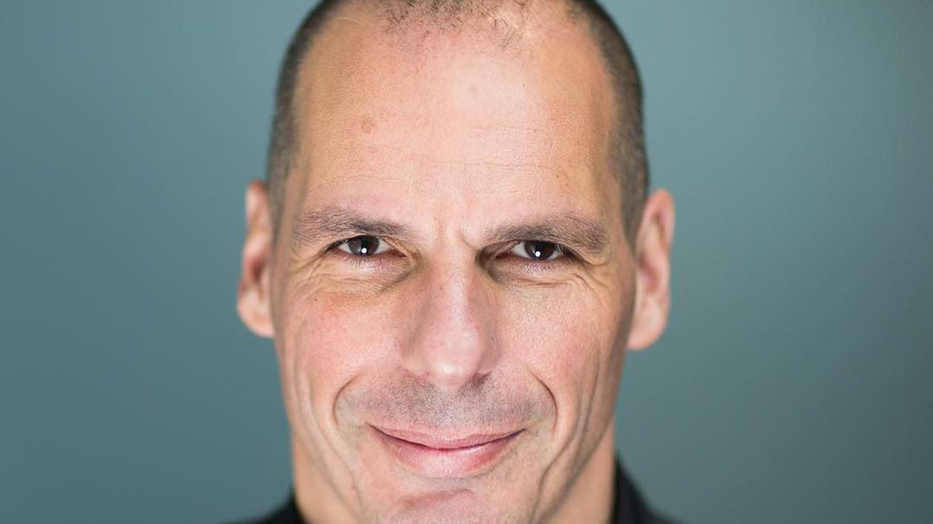 Yanis Varoufakis: «Seamos claros: España tiene que crecer»