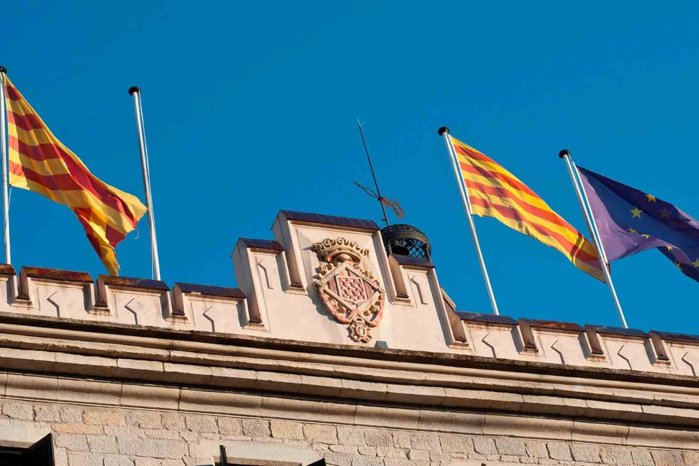 Las trabajadoras del Ayuntamiento de Girona dispondrán de un permiso menstrual