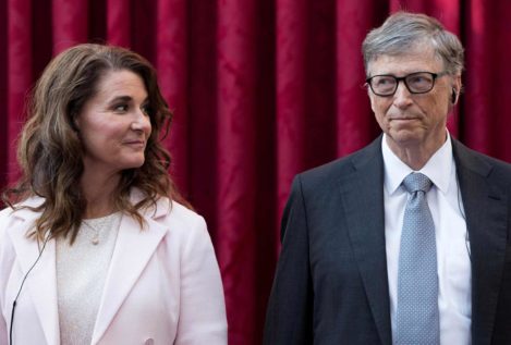 ¿Qué hay en juego para la Fundación Bill y Melinda Gates tras su divorcio?