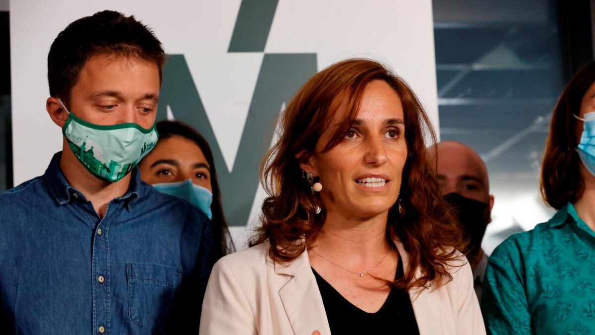 Gana la izquierda, pierde el PSOE